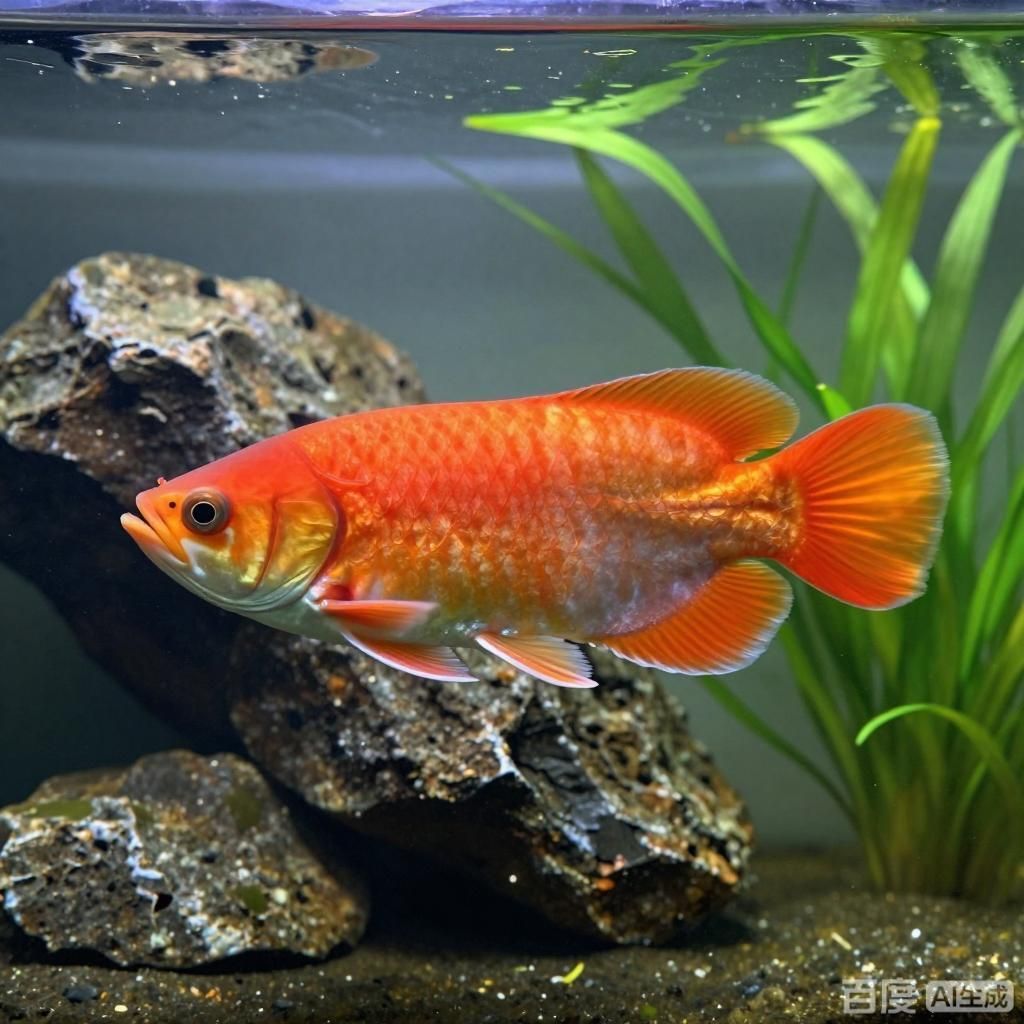 能詳細(xì)介紹一下中國(guó)紅龍排名前十位的魚嗎，中國(guó)紅龍排名前十位的魚是什么魚