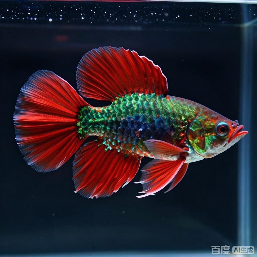 能詳細(xì)介紹一下中國(guó)紅龍排名前十位的魚嗎，中國(guó)紅龍排名前十位的魚是什么魚