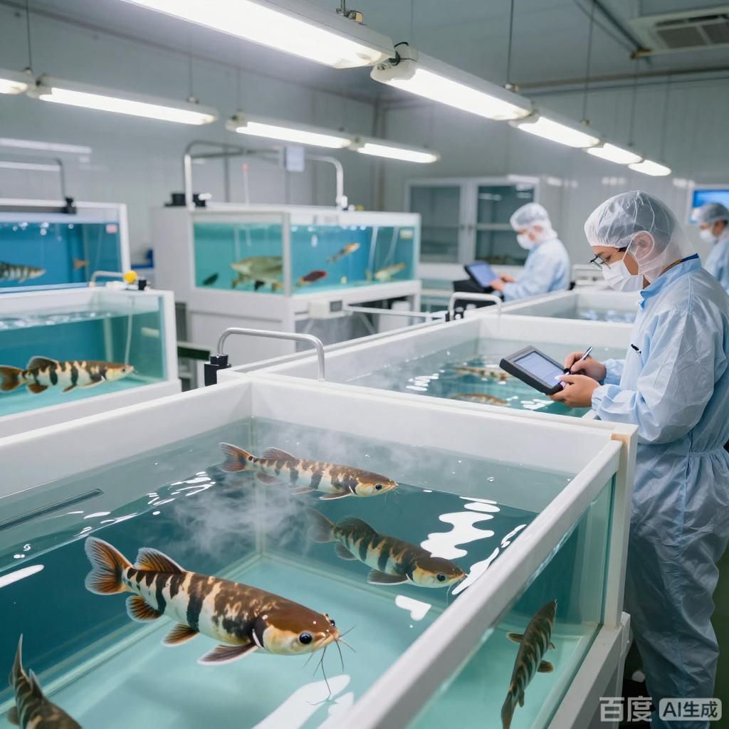 有哪些國家養殖這些昂貴魚類
