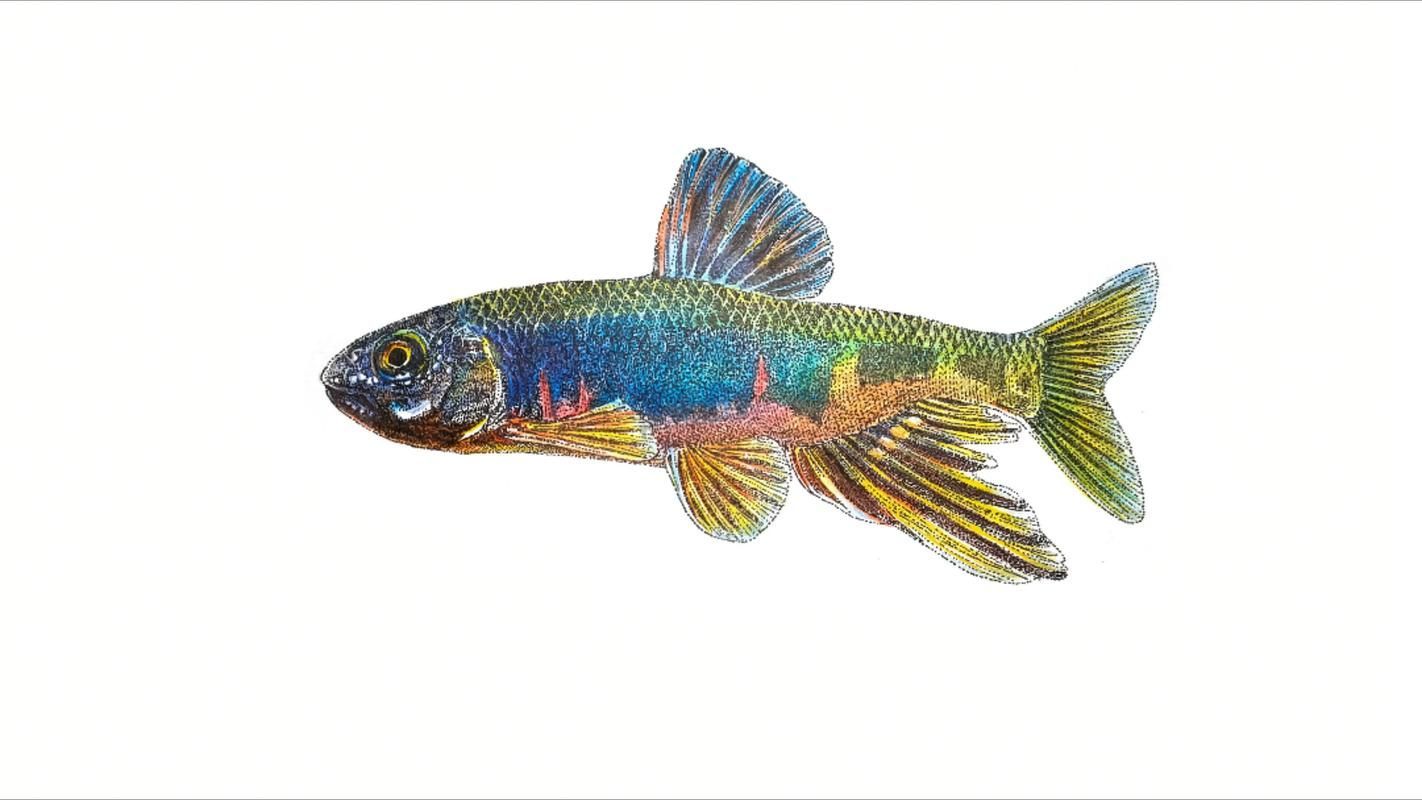 長汀龍魚有哪些特點？，關于長汀龍魚的知識