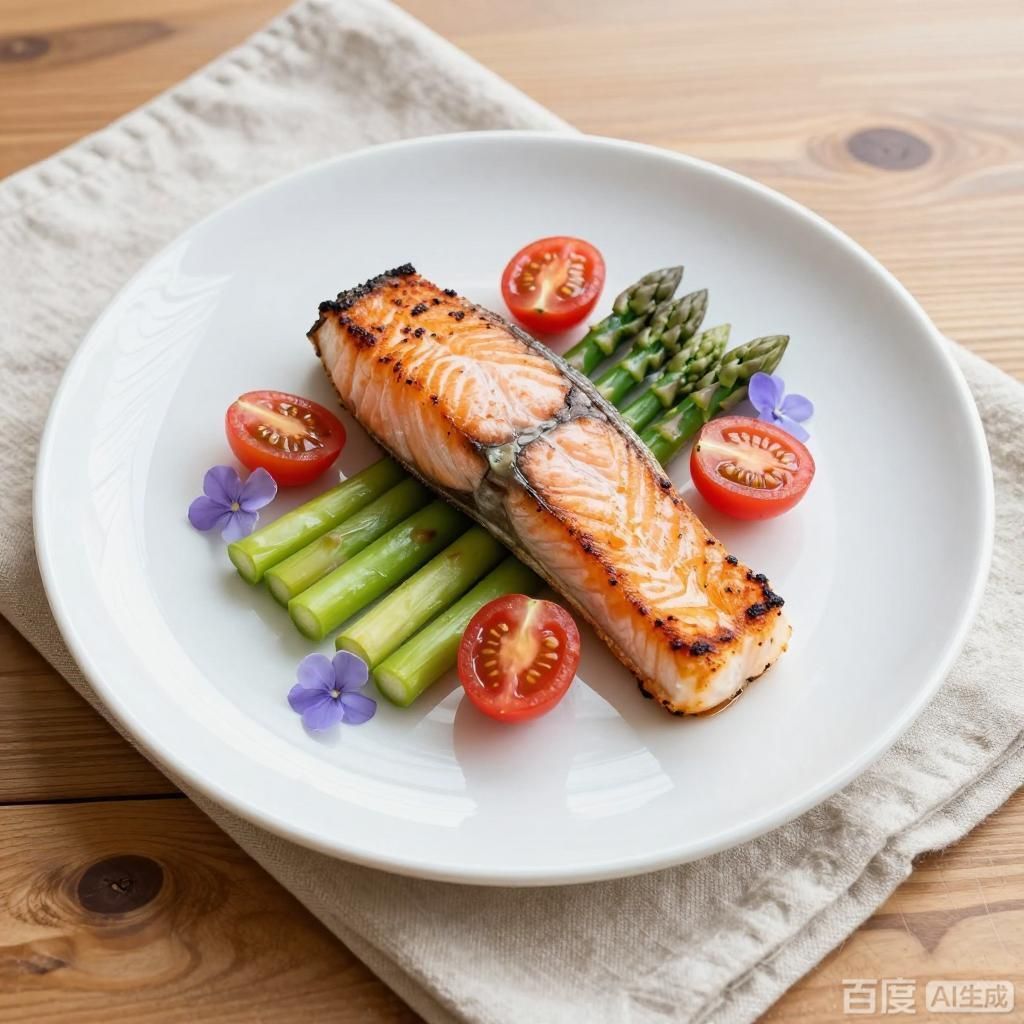 如何搭配食物以優化增色效果，在烹飪中，食物的搭配不僅關乎味道