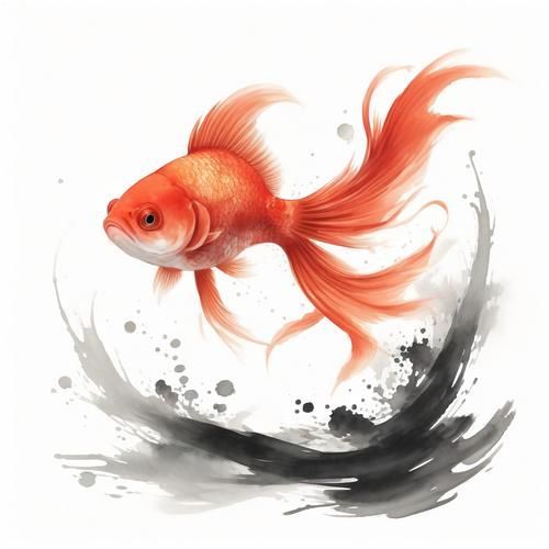 能推薦一些簡約風(fēng)格的招財(cái)龍魚頭像嗎?,簡約風(fēng)格的招財(cái)龍魚頭像 龍魚百科 第21張 能推薦一些簡約風(fēng)格的招財(cái)龍魚頭像嗎?,簡約風(fēng)格的招財(cái)龍魚頭像 能推薦一些簡約風(fēng)格的招財(cái)龍魚頭像嗎?,簡約風(fēng)格的招財(cái)龍魚頭像 龍魚百科 第21張