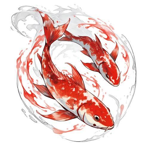 能推薦一些簡約風(fēng)格的招財(cái)龍魚頭像嗎?,簡約風(fēng)格的招財(cái)龍魚頭像 龍魚百科 第23張 能推薦一些簡約風(fēng)格的招財(cái)龍魚頭像嗎?,簡約風(fēng)格的招財(cái)龍魚頭像 能推薦一些簡約風(fēng)格的招財(cái)龍魚頭像嗎?,簡約風(fēng)格的招財(cái)龍魚頭像 龍魚百科 第23張