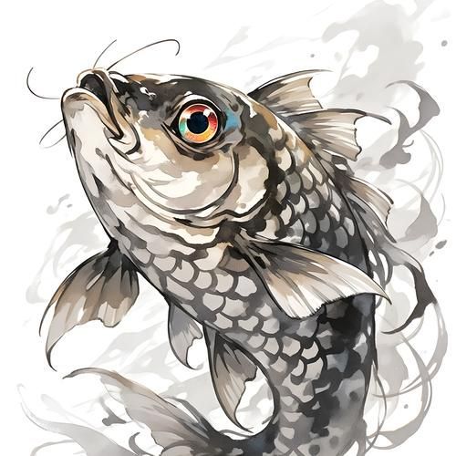 能推薦一些簡約風(fēng)格的招財(cái)龍魚頭像嗎?,簡約風(fēng)格的招財(cái)龍魚頭像 龍魚百科 第22張 能推薦一些簡約風(fēng)格的招財(cái)龍魚頭像嗎?,簡約風(fēng)格的招財(cái)龍魚頭像 能推薦一些簡約風(fēng)格的招財(cái)龍魚頭像嗎?,簡約風(fēng)格的招財(cái)龍魚頭像 龍魚百科 第22張