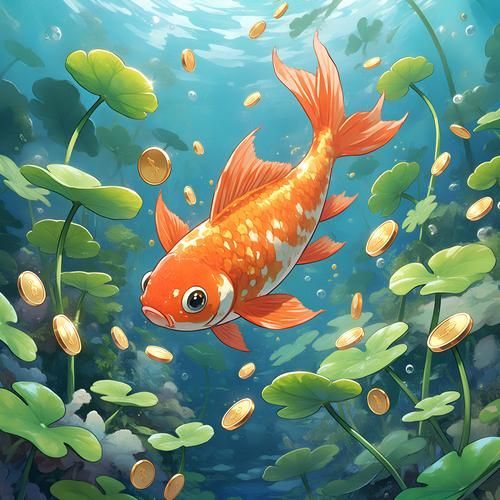能推薦一些簡約風(fēng)格的招財(cái)龍魚頭像嗎?,簡約風(fēng)格的招財(cái)龍魚頭像 龍魚百科 第16張 能推薦一些簡約風(fēng)格的招財(cái)龍魚頭像嗎?,簡約風(fēng)格的招財(cái)龍魚頭像 能推薦一些簡約風(fēng)格的招財(cái)龍魚頭像嗎?,簡約風(fēng)格的招財(cái)龍魚頭像 龍魚百科 第16張