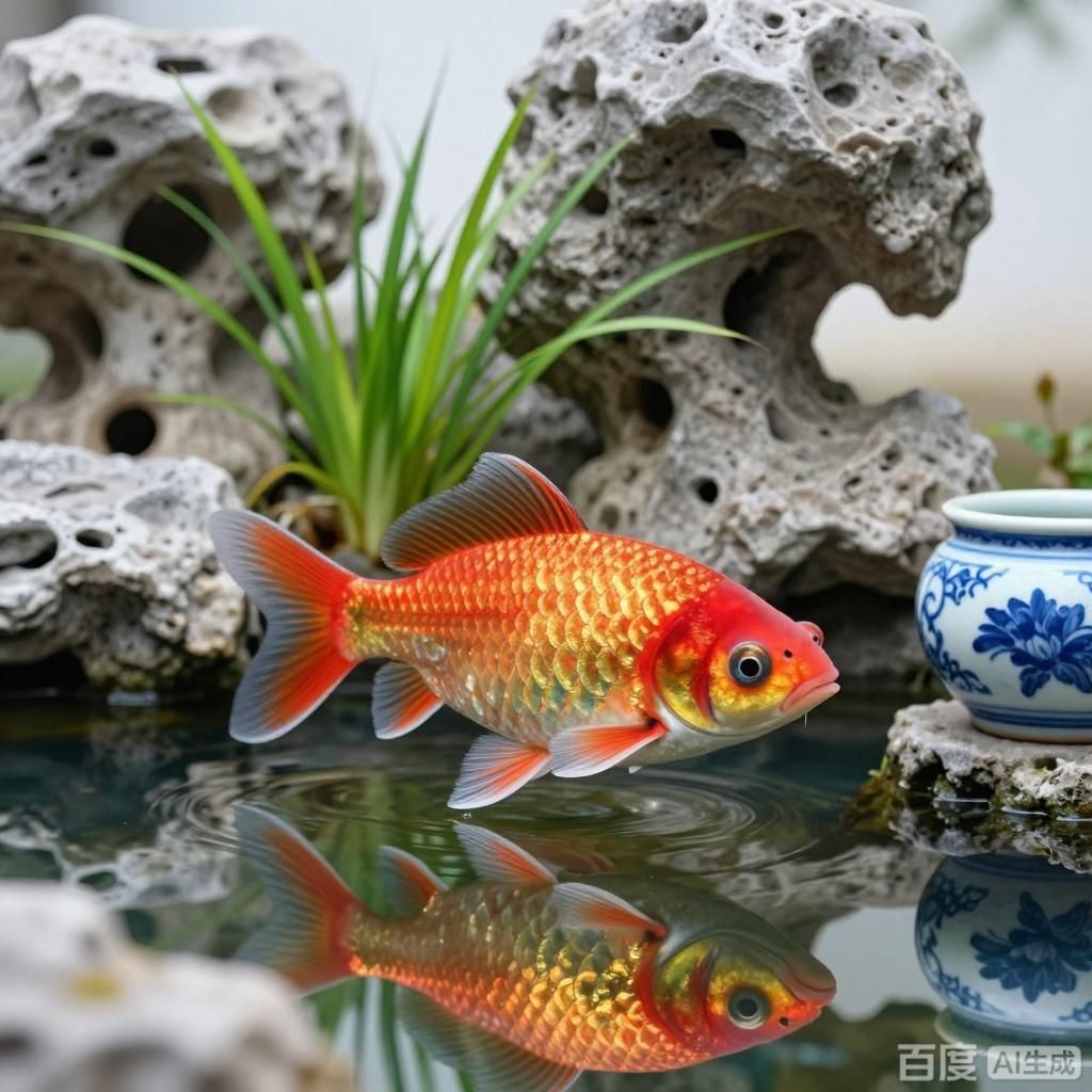 如何選擇吉祥的魚，如何根據風水選擇吉祥魚 如何選擇吉祥的魚，如何根據風水選擇吉祥魚 龍魚百科 第3張