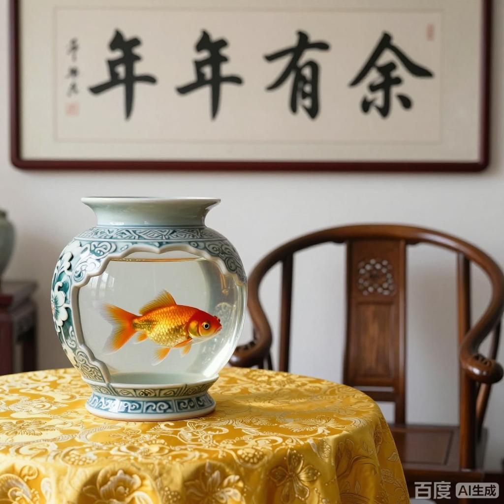 如何選擇吉祥的魚，如何根據風水選擇吉祥魚 如何選擇吉祥的魚，如何根據風水選擇吉祥魚 龍魚百科 第2張