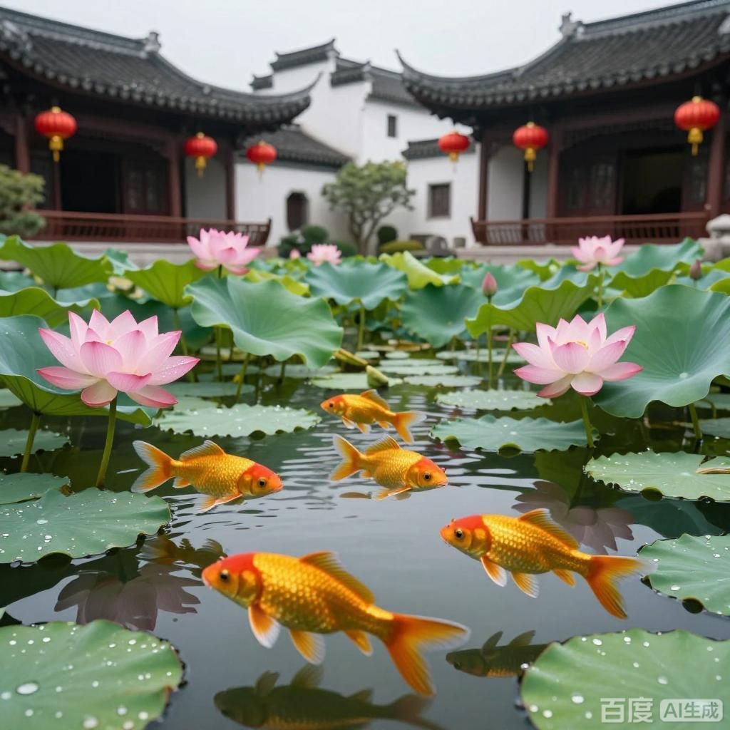 如何選擇吉祥的魚，如何根據風水選擇吉祥魚 如何選擇吉祥的魚，如何根據風水選擇吉祥魚 龍魚百科 第4張
