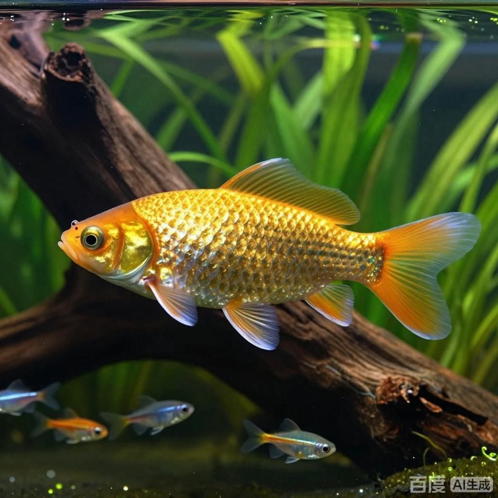 金龍魚爬背過程是怎樣的，金龍魚爬背過程是怎樣的金龍魚爬背過程是怎樣的