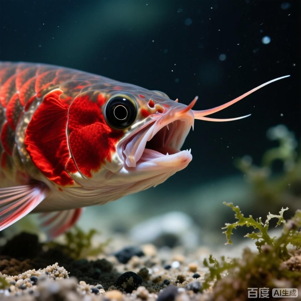 有沒有野生紅龍魚的紀錄片，探索野生紅龍魚的奧秘