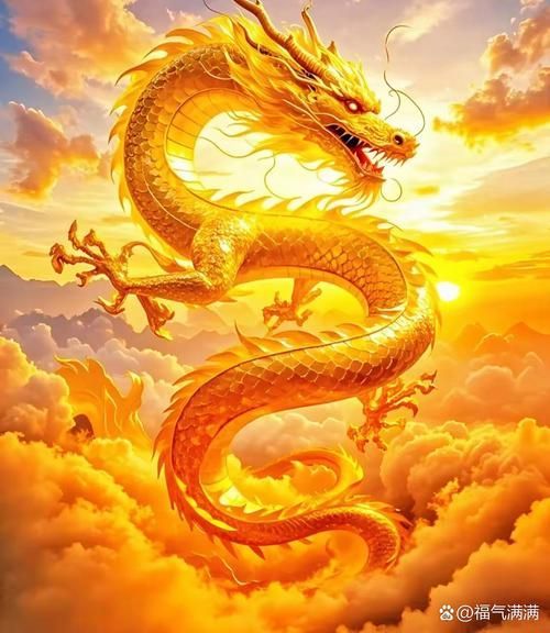 能推薦一些高清的金龍圖片嗎，高清金龍圖片推薦