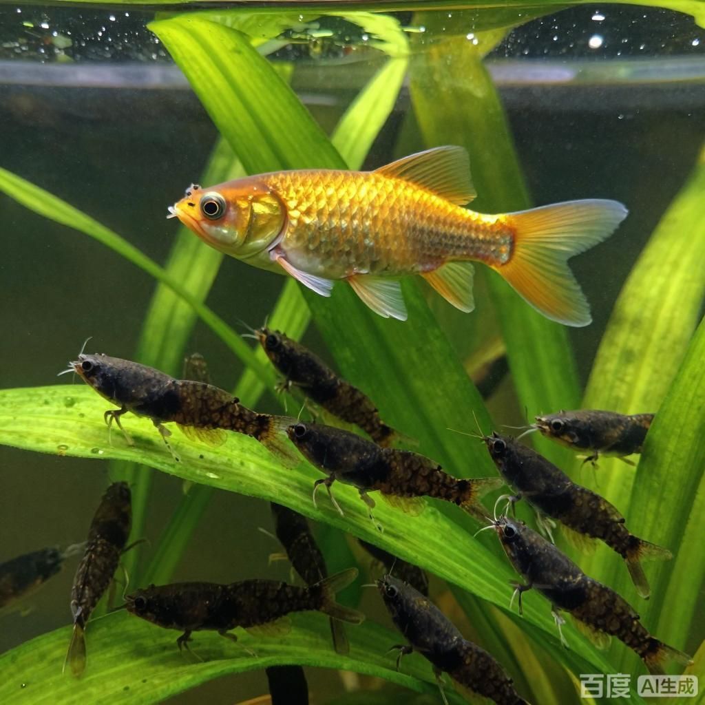 推薦一些適合龍魚的活蝦種類，適合龍魚的活蝦種類