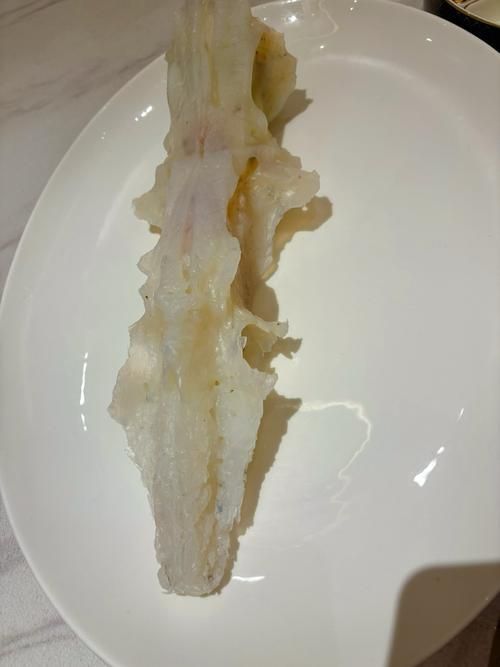 順德龍魚骨腩的營養價值有哪些？，順德龍魚骨腩的營養價值