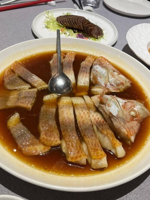 順德龍魚骨腩的營養價值有哪些？，順德龍魚骨腩的營養價值