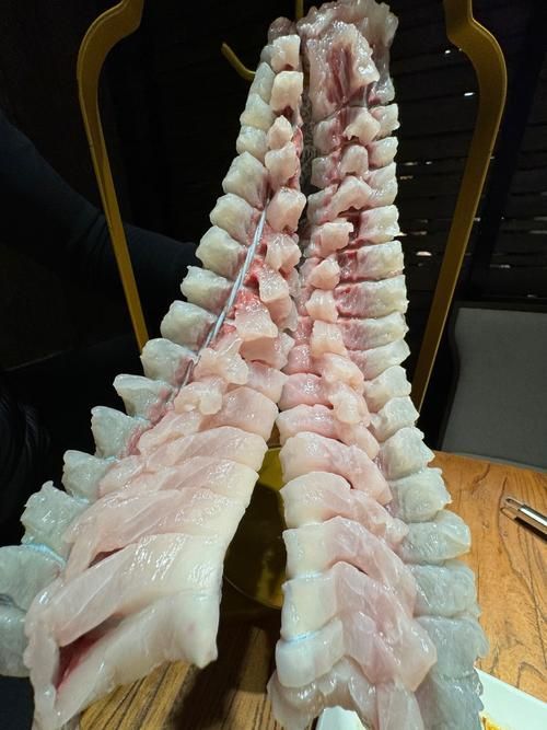 順德龍魚骨腩的營養價值有哪些？，順德龍魚骨腩的營養價值