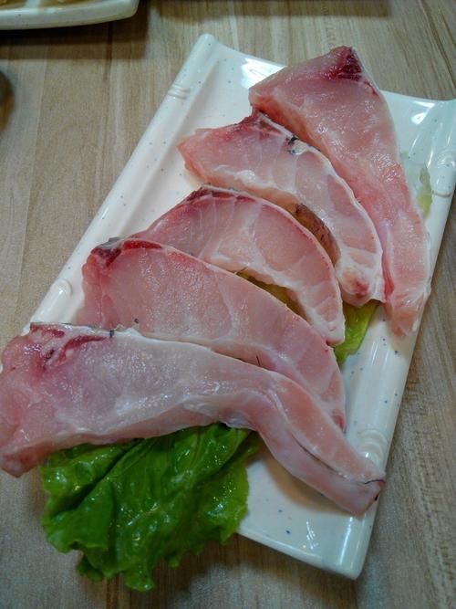 順德龍魚骨腩的營養價值有哪些？，順德龍魚骨腩的營養價值