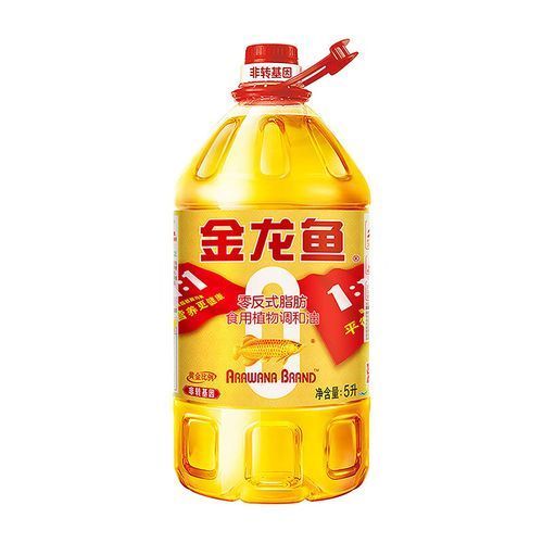 金龍魚產(chǎn)品哪個(gè)規(guī)格最受歡迎，金龍魚5l和5l裝哪個(gè)好？