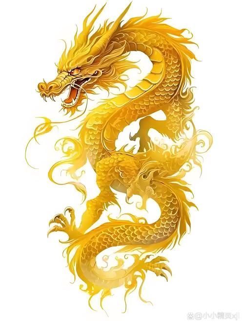 十大吉祥龍設計圖案有哪些應用，十大吉祥龍設計圖案有哪些應用十大吉祥龍圖案及其廣泛應用