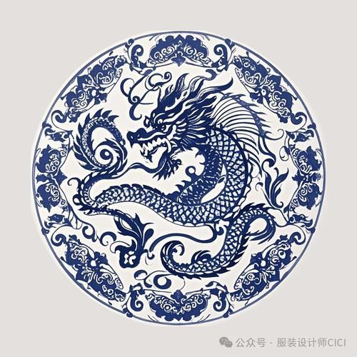 十大吉祥龍設計圖案有哪些應用，十大吉祥龍設計圖案有哪些應用十大吉祥龍圖案及其廣泛應用