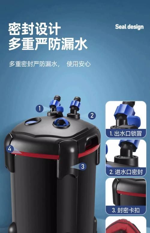 推薦幾款性價比高的龍魚養(yǎng)殖設(shè)備，家庭養(yǎng)殖龍魚設(shè)備推薦