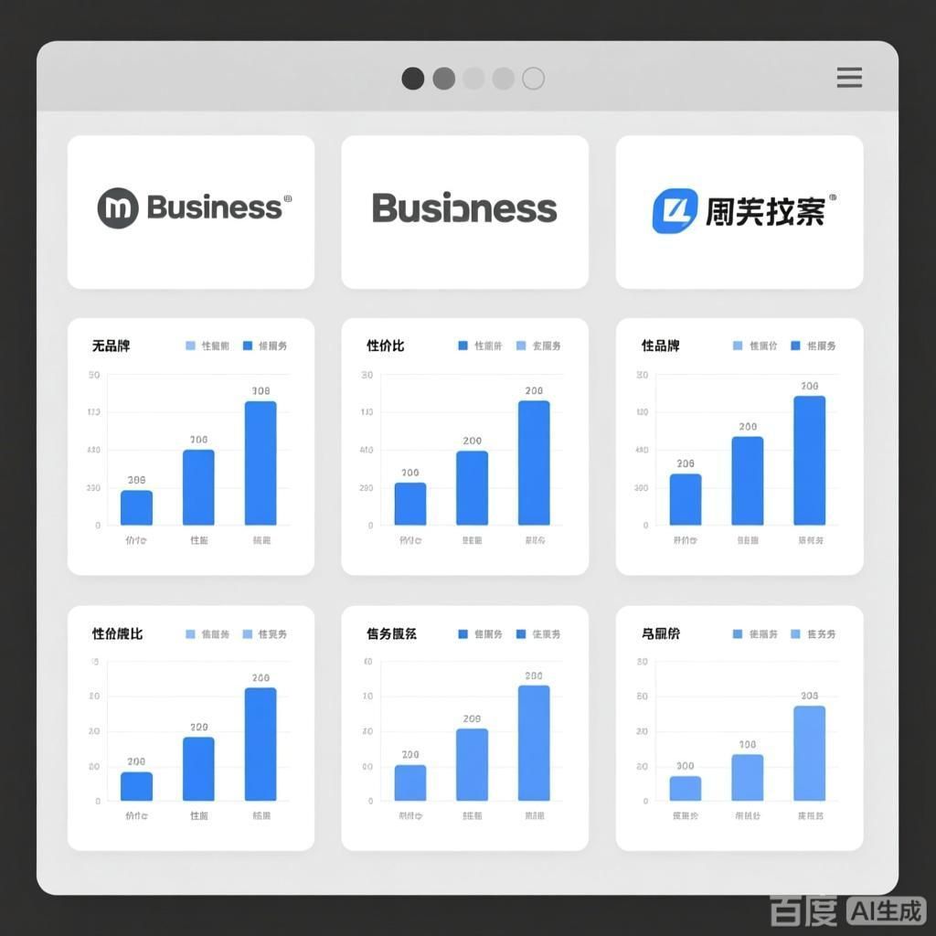 三個品牌中哪個性價比最高？，三個品牌中哪個品牌性價比最高？