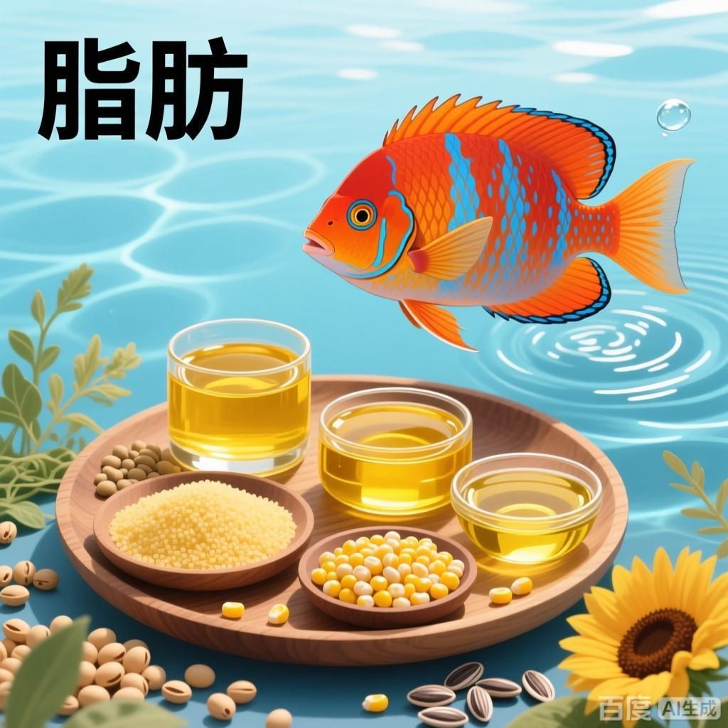 魚飼料中哪些成分最重要