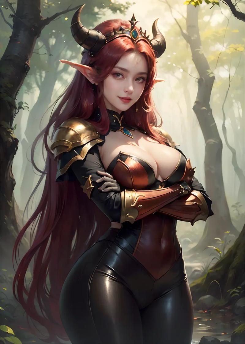 紅龍在游戲中的背景故事，《龍與地下城》紅龍在游戲中的背景故事中的背景故事