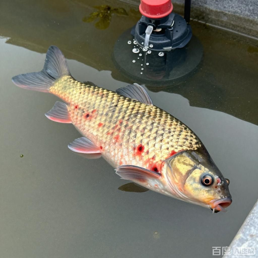 能給出更多關于魚體滲血的案例嗎，關于魚體滲血的一些案例分析