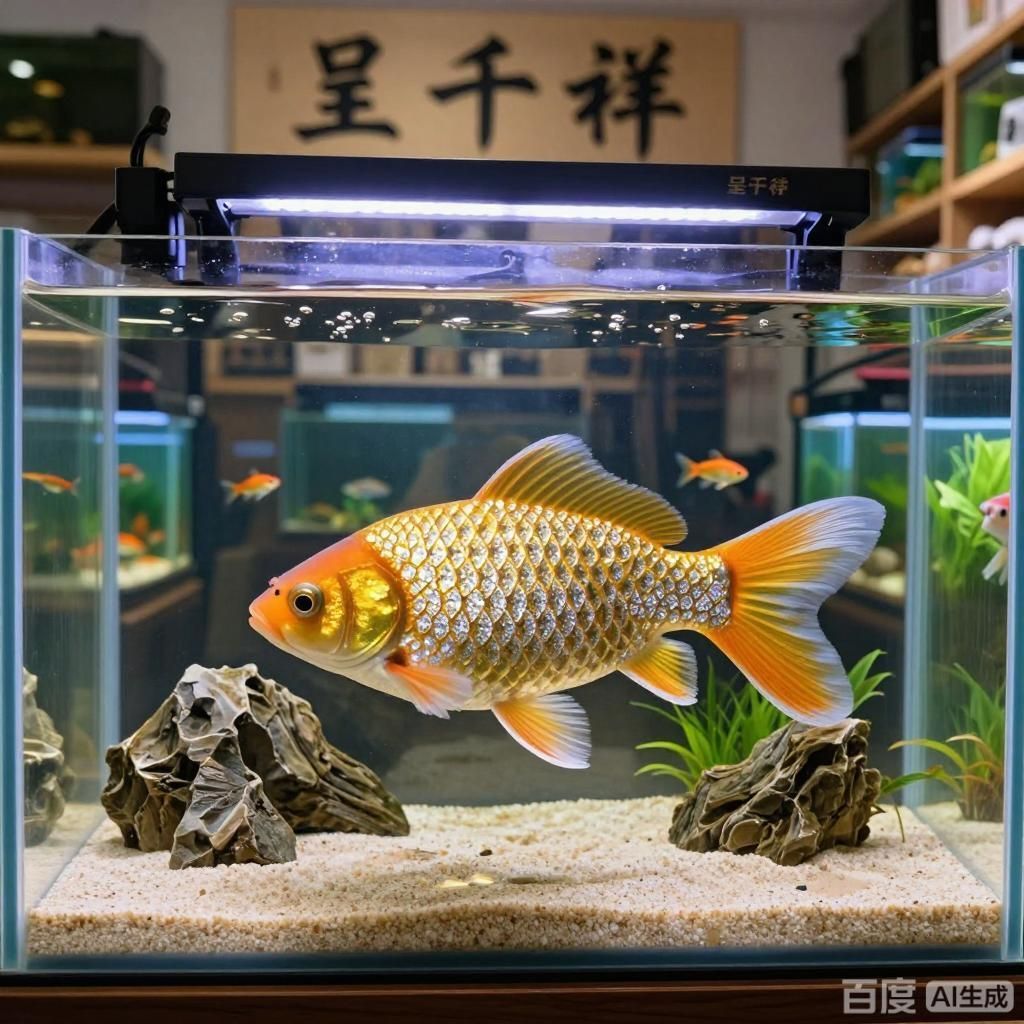龍魚市場哪個品牌最受歡迎，哪個品牌的龍魚性價比最高？