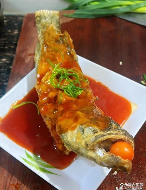 永春龍魚有哪些特色做法?,永春龍魚烹飪方法 龍魚百科 第11張 永春龍魚有哪些特色做法?,永春龍魚烹飪方法 永春龍魚有哪些特色做法?,永春龍魚烹飪方法 龍魚百科 第11張