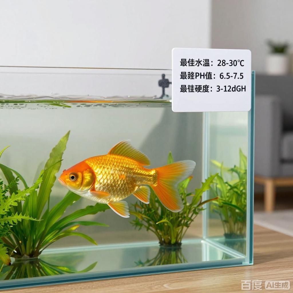 詳解過背點金龍魚的最佳水質參數，過背點金龍魚的最佳水質參數