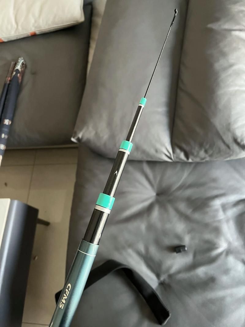 如何判斷青龍魚竿的質量，判斷青龍魚竿的質量可以從以下幾個方面進行