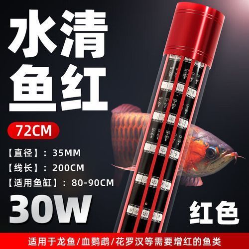 有哪些品牌龍魚燈光推薦？，龍魚燈光推薦及牌子