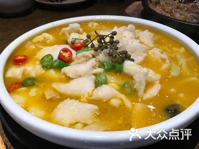 泰寧龍魚有哪些特色美食，泰寧龍魚有哪些特色美食？