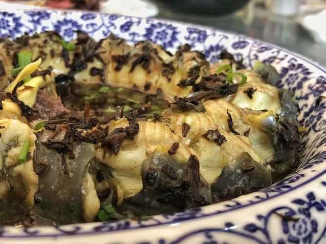 泰寧龍魚有哪些特色美食，泰寧龍魚有哪些特色美食？