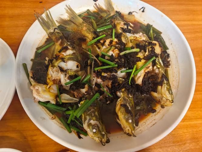 泰寧龍魚有哪些特色美食，泰寧龍魚有哪些特色美食？