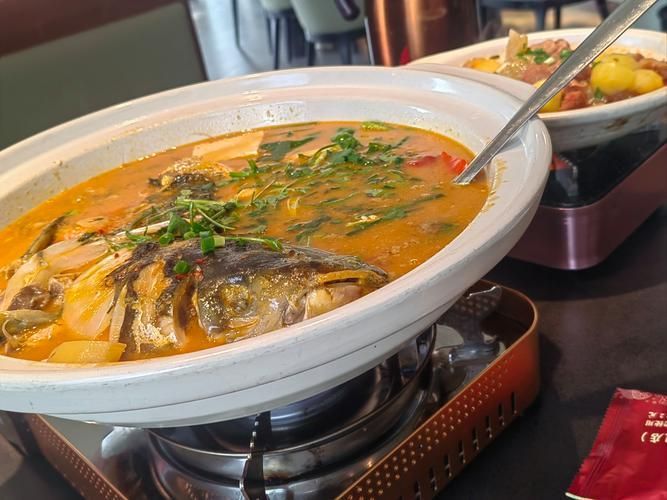泰寧龍魚有哪些特色美食，泰寧龍魚有哪些特色美食？