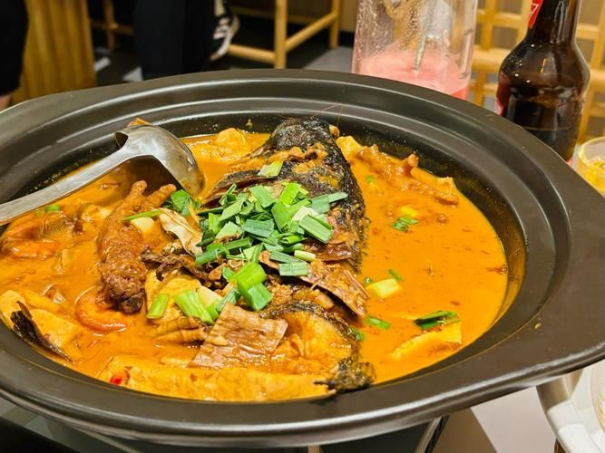 泰寧龍魚有哪些特色美食，泰寧龍魚有哪些特色美食？