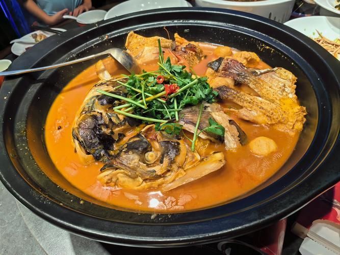 泰寧龍魚有哪些特色美食，泰寧龍魚有哪些特色美食？