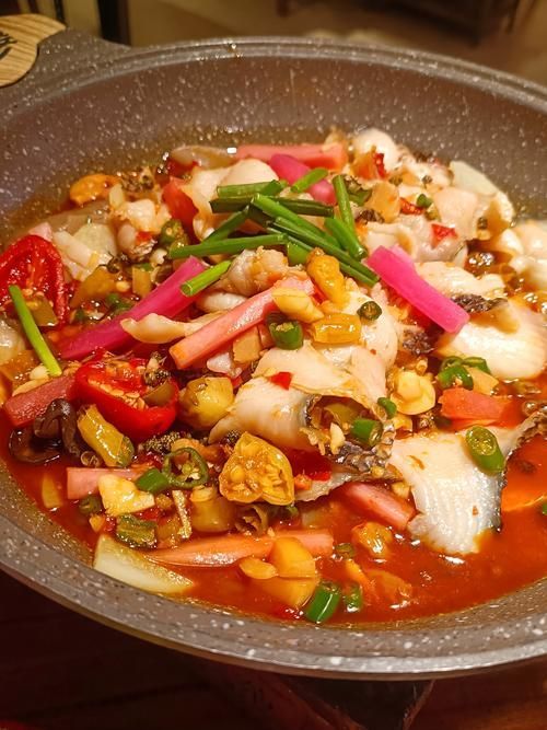 泰寧龍魚有哪些特色美食，泰寧龍魚有哪些特色美食？