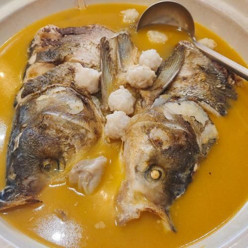 泰寧龍魚有哪些特色美食，泰寧龍魚有哪些特色美食？