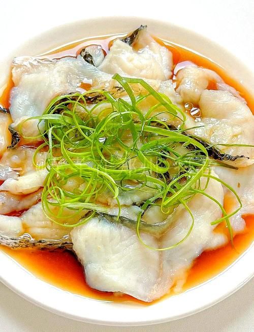 清蒸龍利魚有哪些變種做法，清蒸龍利魚的幾種變種做法