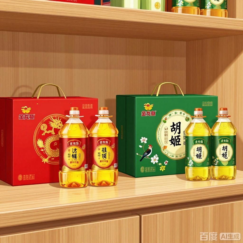 金龍魚與哪個(gè)品牌對(duì)比最明顯，金龍魚與哪個(gè)品牌對(duì)比最具有爭(zhēng)議性金龍魚與哪個(gè)品牌對(duì)比最明顯 金龍魚與哪個(gè)品牌對(duì)比最明顯，金龍魚與哪個(gè)品牌對(duì)比最具有爭(zhēng)議性金龍魚與哪個(gè)品牌對(duì)比最明顯 龍魚百科 第3張