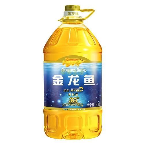 金龍魚油圖片大全大圖，金龍魚油圖片大全 金龍魚油圖片大全大圖，金龍魚油圖片大全 龍魚百科 第21張