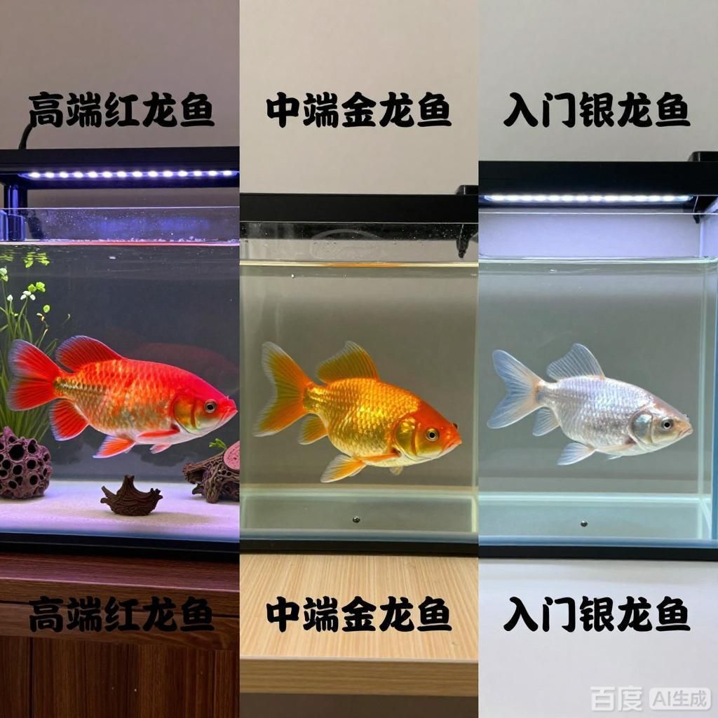 龍魚的價(jià)格如何？，如何判斷龍魚的價(jià)格？
