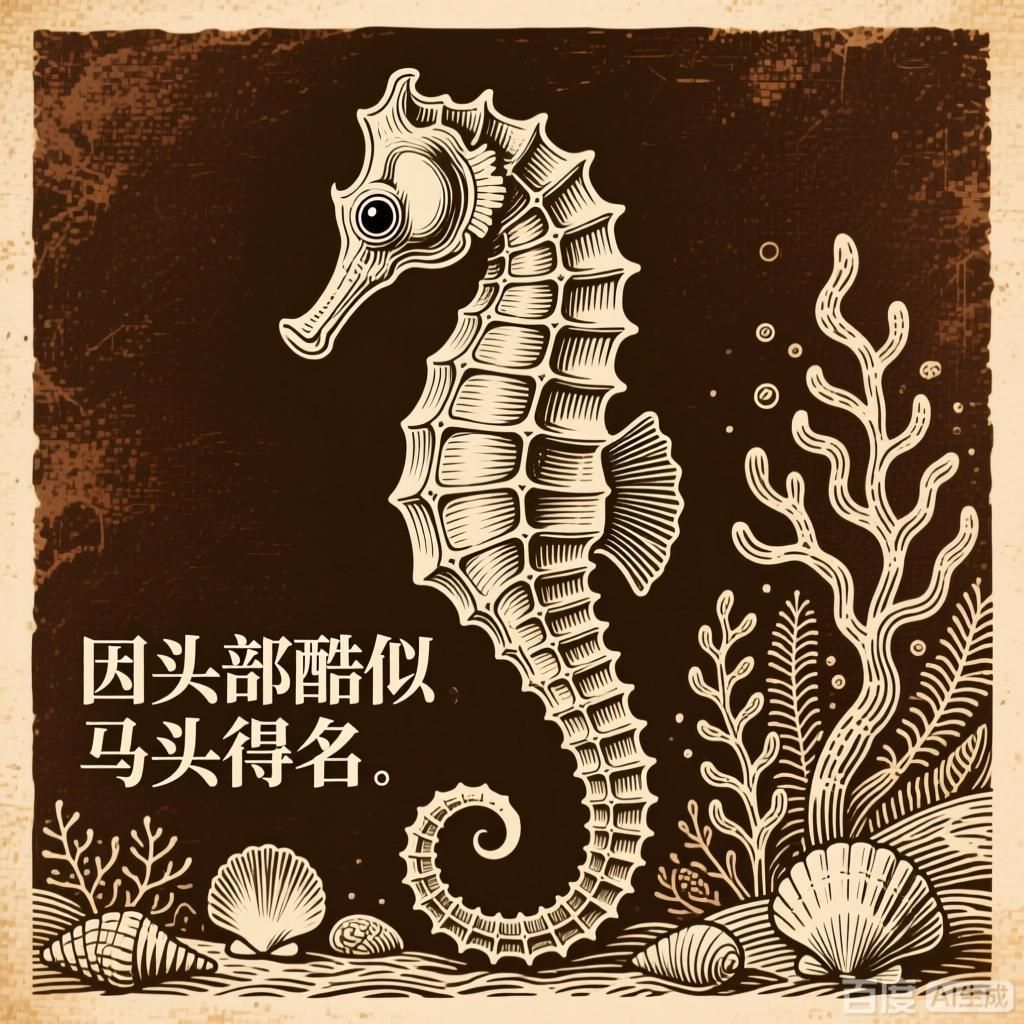 海洋生物命名靈感，海洋生物命名靈感通常來源于其獨特的生態習性或在海洋生態中的作用