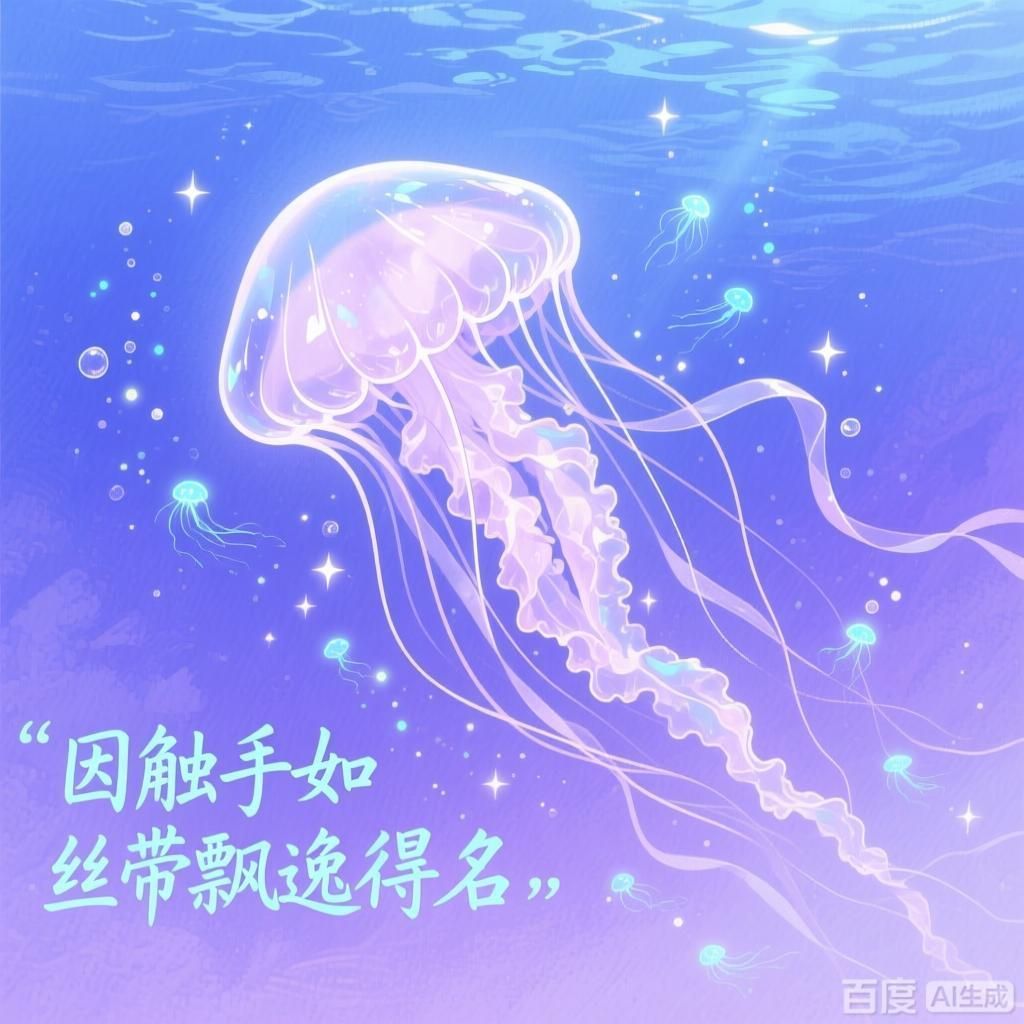 海洋生物命名靈感，海洋生物命名靈感通常來源于其獨特的生態習性或在海洋生態中的作用