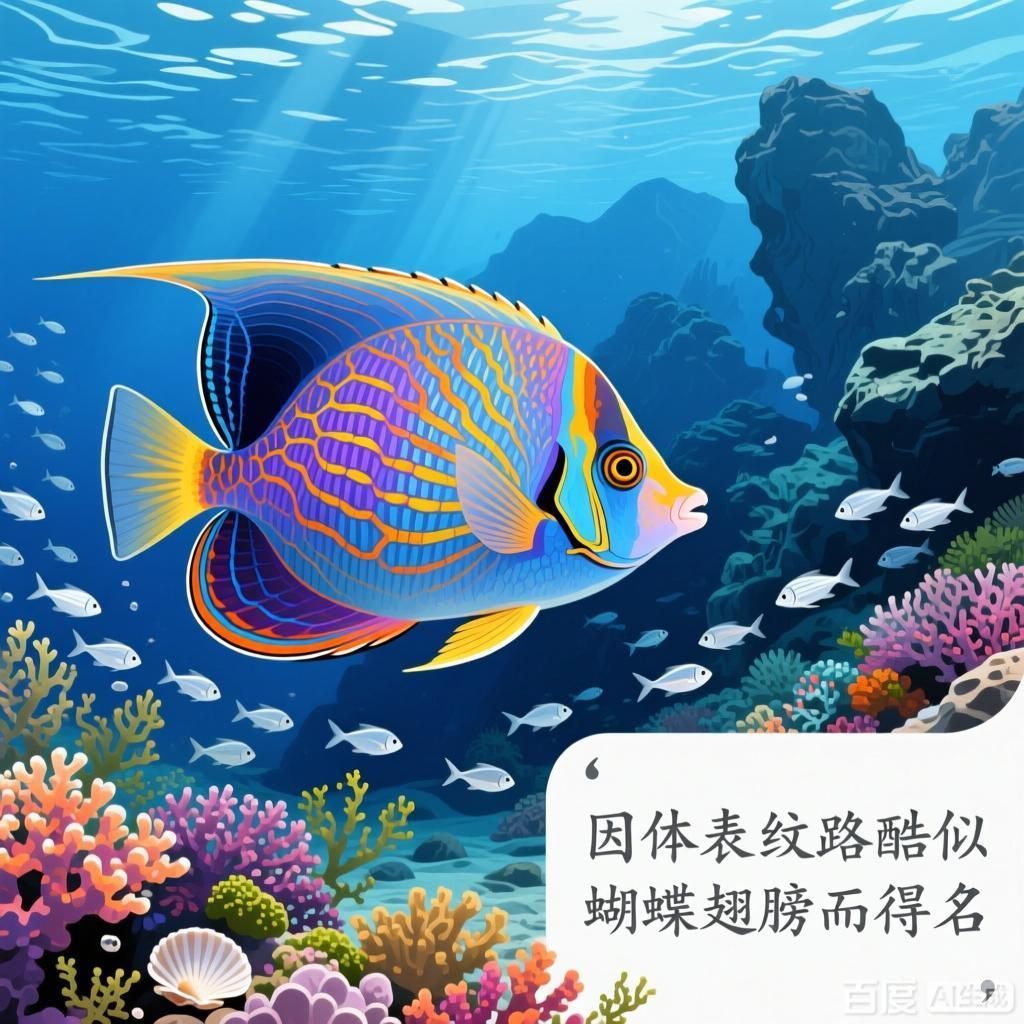 海洋生物命名靈感，海洋生物命名靈感通常來源于其獨特的生態習性或在海洋生態中的作用
