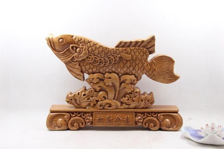 龍魚在風(fēng)水學(xué)中如何擺放？，龍魚在風(fēng)水學(xué)中如何擺放 龍魚在風(fēng)水學(xué)中如何擺放？，龍魚在風(fēng)水學(xué)中如何擺放 龍魚百科 第2張