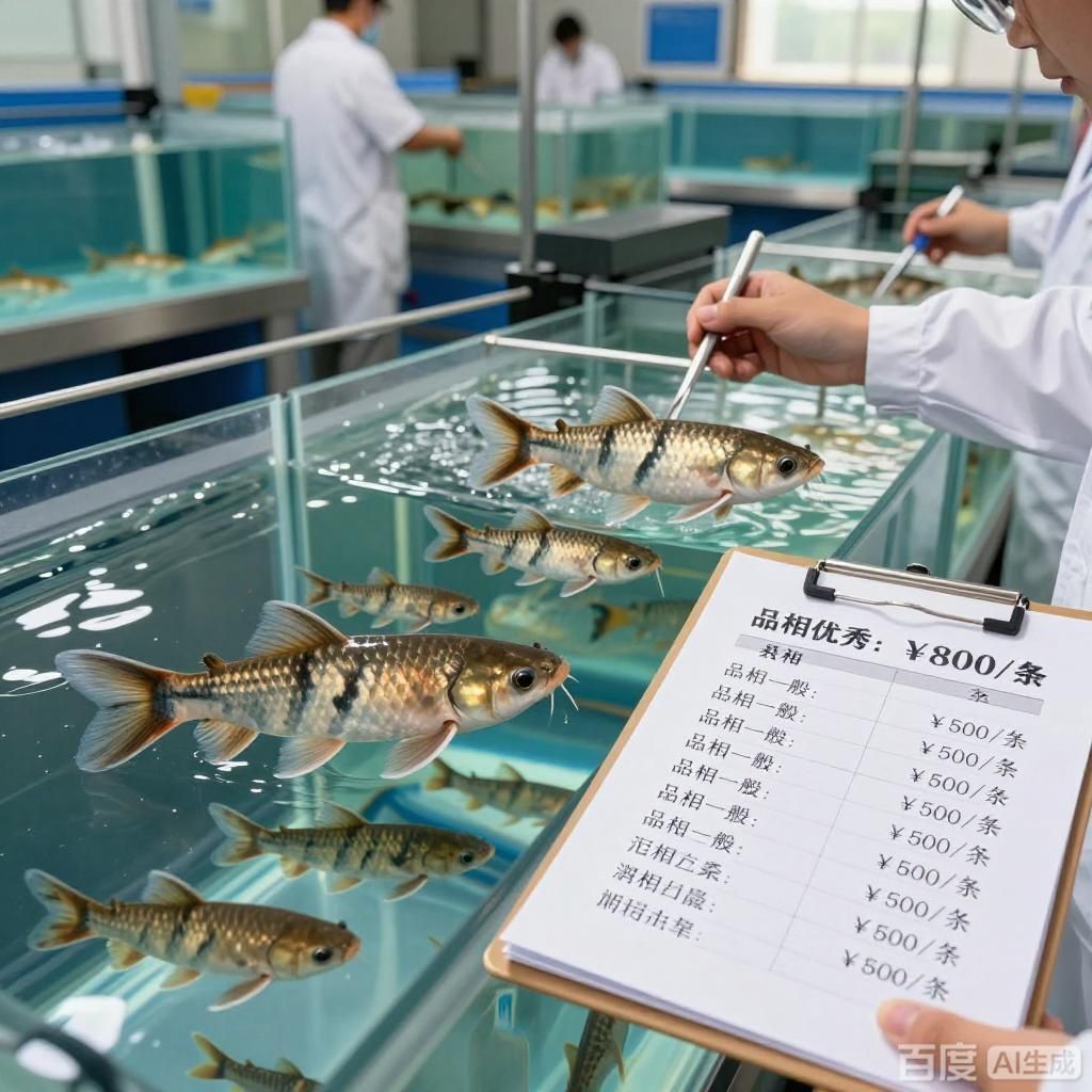 龍魚價格波動大的原因是什么，龍魚價格波動大對市場有何影響， 龍魚價格波動大的原因是什么，龍魚價格波動大對市場有何影響， 龍魚百科 第2張